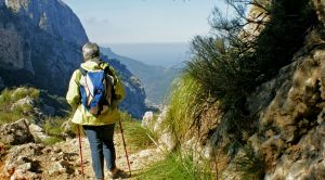 Mallorca Wandern