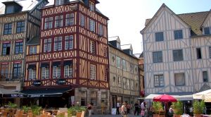 Normandie Rouen