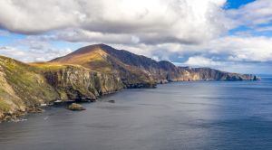 Irland Wandern